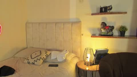 eros_becker_ online show from 03.21.26