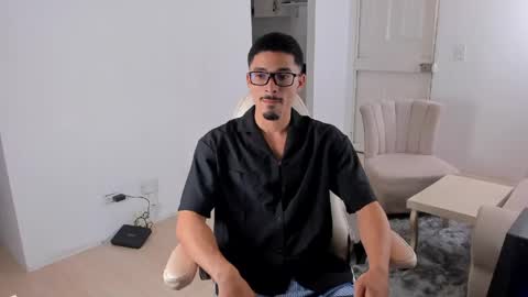 eros_becker_ online show from 05.31.26