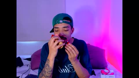 Eros online show from 12.03.25