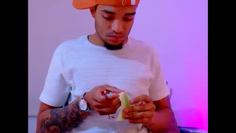 Eros online show from 01.07.26