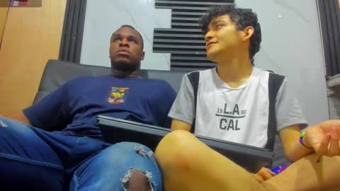 eros_fang online show from 11.09.25