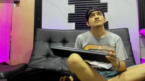 eros_fang online show from 11.19.25