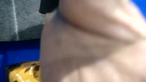 Eros babe online show from 10.22.25