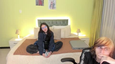 eros_nyx_ online show from 01.10.26