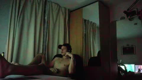 eros_vortex online show from 04.14.26