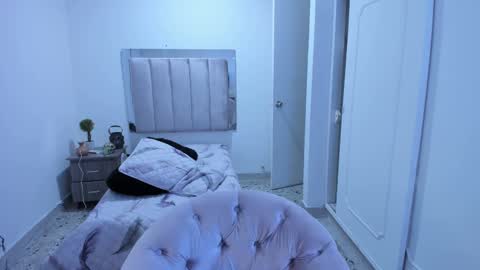 eros_wild online show from 02.21.25