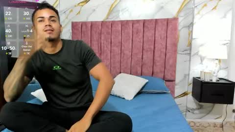 ErosAndAfrodita online show from 04.28.26