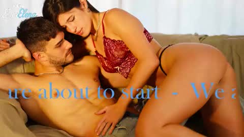 ErosElena online show from 02.25.26