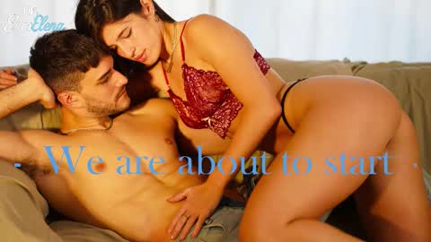 ErosElena online show from 03.06.26