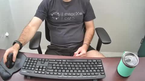 Snapshot of eroskatt chatting on 01.30.25 Eroskatt online show from 01.30.25