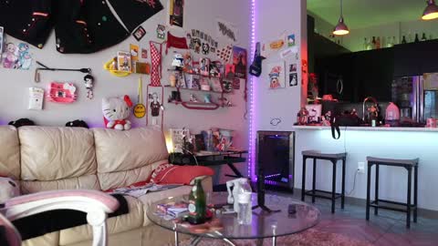 Snapshot of erosorisha chatting on 04.07.26 MS. EROS ORISHA XXX online show from 04.07.26
