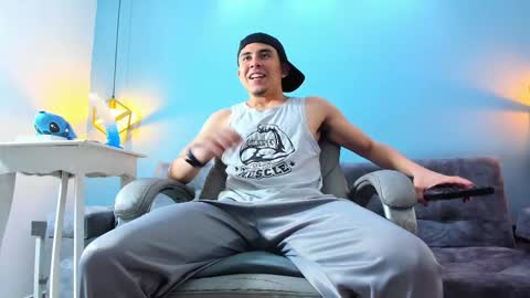 Eross online show from 09.25.25