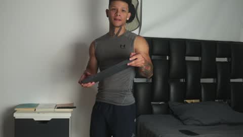 Eros online show from 12.24.24