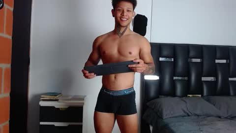 Eros online show from 09.27.25