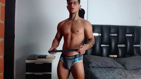 Eros online show from 10.29.25