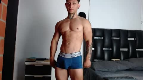 Eros online show from 03.29.26