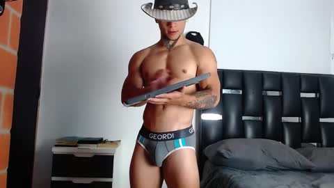 Eros online show from 04.15.26