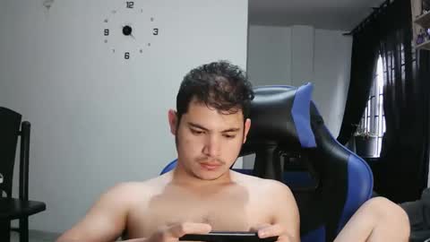 ErosStorm online show from 02.26.26