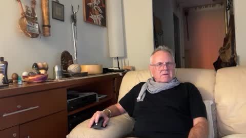 eros online show from 10.22.25