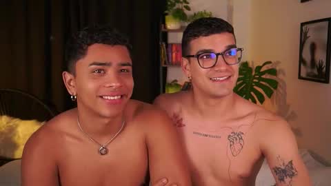 Eros Wild online show from 10.04.25