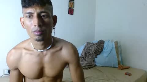 Snapshot of erotic_city_boyz69 chatting on 02.26.25 WILL online show from 02.26.25