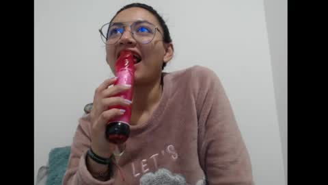 Snapshot of erotic_fusion_ chatting on 02.14.25 erotic_fusion_ online show from 02.14.25