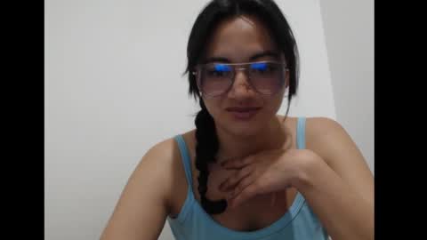 Snapshot of erotic_fusion_ chatting on 02.23.25 erotic_fusion_ online show from 02.23.25