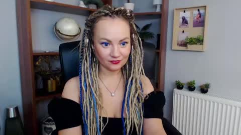 Snapshot of erotic_kaya chatting on 01.07.25 KAYA online show from 01.07.25