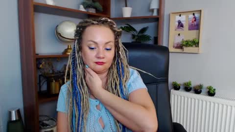 Snapshot of erotic_kaya chatting on 01.08.25 KAYA online show from 01.08.25