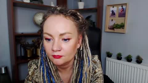 Snapshot of erotic_kaya chatting on 03.06.25 KAYA online show from 03.06.25