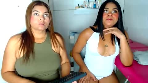 Snapshot of erotic_spa chatting on 05.21.26 EROTIC SPA online show from 05.21.26