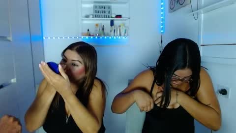 Snapshot of erotic_spa chatting on 05.28.26 EROTIC SPA online show from 05.28.26