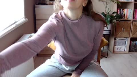Melissa   online show from 12.07.24