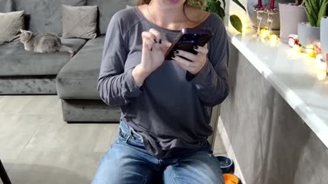 Melissa   online show from 12.14.24