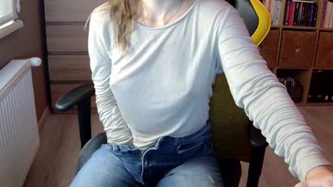 Melissa   online show from 01.02.25