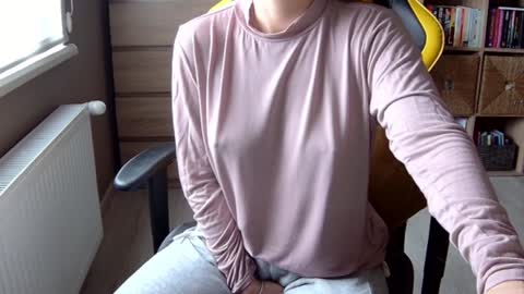 Melissa   online show from 01.03.25