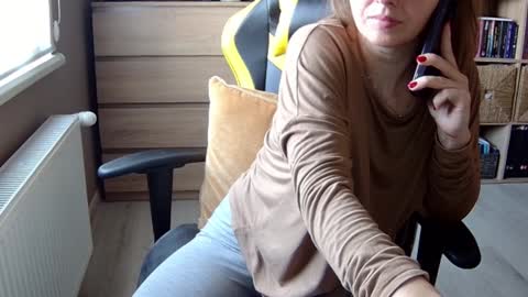 Melissa   online show from 01.12.25