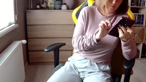 Melissa   online show from 02.06.25