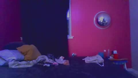 Nikki Erotica online show from 11.30.25