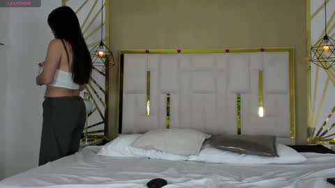 eroticams_vc online show from 09.25.25