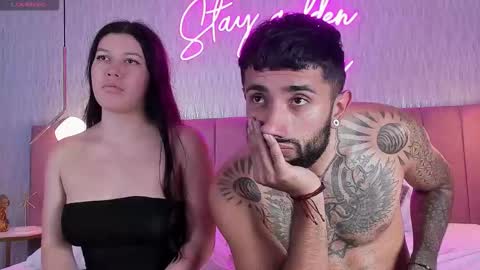 eroticams_vc online show from 10.04.25