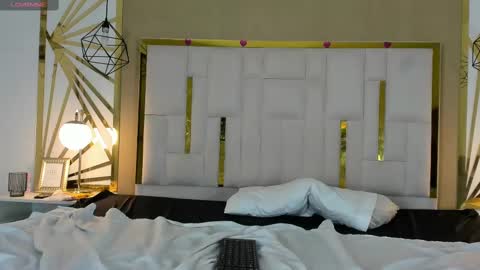 eroticams_vc online show from 10.10.25