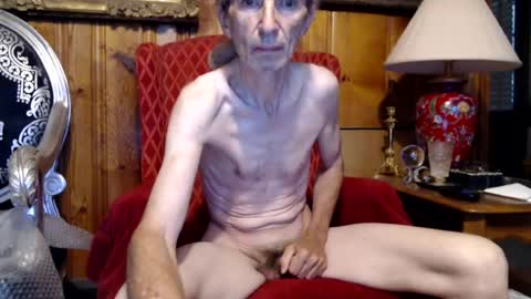 Antonio online show from 07.09.26