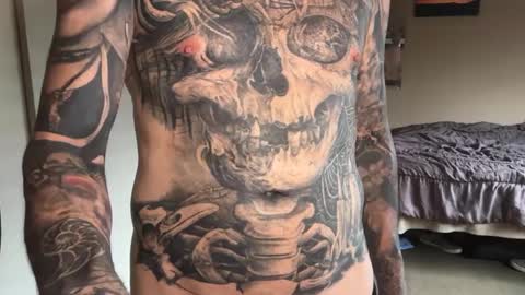 Erotic CloseUps online show from 09.19.25