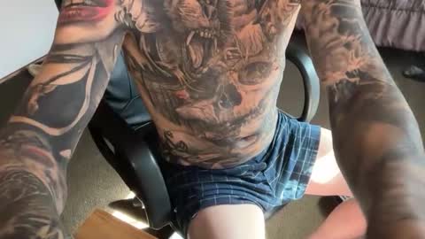 Erotic CloseUps online show from 11.02.25