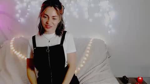 LylaXXX online show from 01.25.25