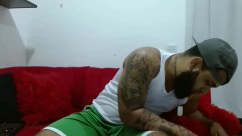 Eroticoblack online show from 11.28.25