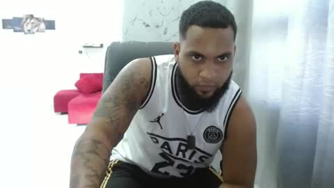 Eroticoblack online show from 02.09.26