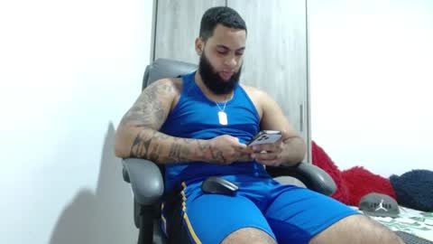 Snapshot of eroticoblack chatting on 07.05.26 Eroticoblack online show from 07.05.26