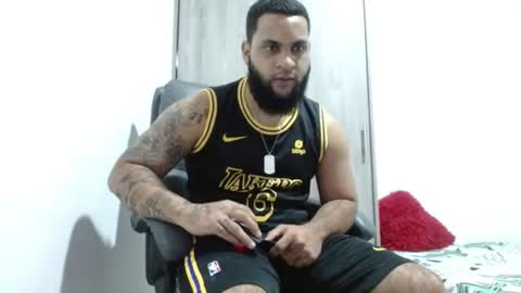 Snapshot of eroticoblack chatting on 07.07.26 Eroticoblack online show from 07.07.26